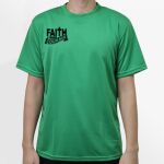 Drifit Premium Roundneck T-shirt Thumbnail