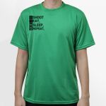Drifit Premium Roundneck T-shirt Thumbnail