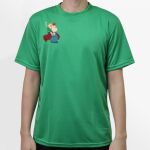 Drifit Premium Roundneck T-shirt Thumbnail