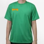 Drifit Premium Roundneck T-shirt Thumbnail