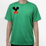 Drifit Premium Roundneck T-shirt Thumbnail