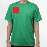 Drifit Premium Roundneck T-shirt Thumbnail