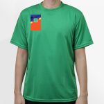 Drifit Premium Roundneck T-shirt Thumbnail