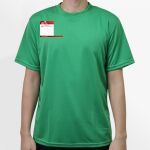 Drifit Premium Roundneck T-shirt Thumbnail