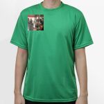 Drifit Premium Roundneck T-shirt Thumbnail