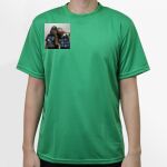 Drifit Premium Roundneck T-shirt Thumbnail