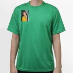 Drifit Premium Roundneck T-shirt Thumbnail