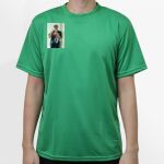 Drifit Premium Roundneck T-shirt Thumbnail