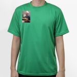 Drifit Premium Roundneck T-shirt Thumbnail