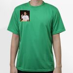 Drifit Premium Roundneck T-shirt Thumbnail