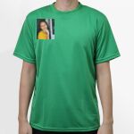 Drifit Premium Roundneck T-shirt Thumbnail