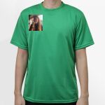 Drifit Premium Roundneck T-shirt Thumbnail