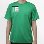Drifit Premium Roundneck T-shirt Thumbnail