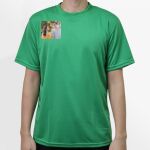 Drifit Premium Roundneck T-shirt Thumbnail