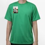 Drifit Premium Roundneck T-shirt Thumbnail