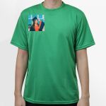 Drifit Premium Roundneck T-shirt Thumbnail