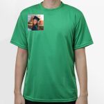 Drifit Premium Roundneck T-shirt Thumbnail