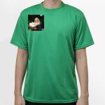 Drifit Premium Roundneck T-shirt Thumbnail