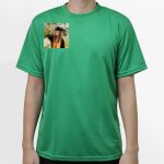 Drifit Premium Roundneck T-shirt Thumbnail