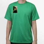 Drifit Premium Roundneck T-shirt Thumbnail