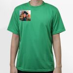 Drifit Premium Roundneck T-shirt Thumbnail