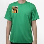 Drifit Premium Roundneck T-shirt Thumbnail