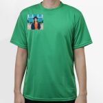 Drifit Premium Roundneck T-shirt Thumbnail