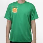 Drifit Premium Roundneck T-shirt Thumbnail