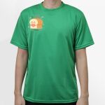 Drifit Premium Roundneck T-shirt Thumbnail