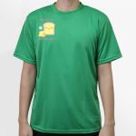 Drifit Premium Roundneck T-shirt Thumbnail