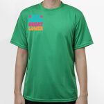 Drifit Premium Roundneck T-shirt Thumbnail