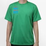 Drifit Premium Roundneck T-shirt Thumbnail
