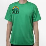 Drifit Premium Roundneck T-shirt Thumbnail