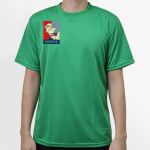 Drifit Premium Roundneck T-shirt Thumbnail