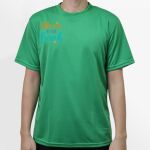 Drifit Premium Roundneck T-shirt Thumbnail