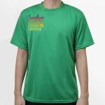 Drifit Premium Roundneck T-shirt Thumbnail