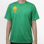 Drifit Premium Roundneck T-shirt Thumbnail