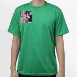 Drifit Premium Roundneck T-shirt Thumbnail