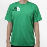 Drifit Premium Roundneck T-shirt Thumbnail