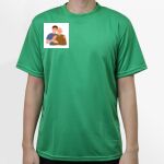 Drifit Premium Roundneck T-shirt Thumbnail