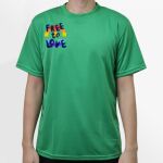 Drifit Premium Roundneck T-shirt Thumbnail