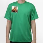 Drifit Premium Roundneck T-shirt Thumbnail