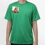 Drifit Premium Roundneck T-shirt Thumbnail