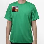 Drifit Premium Roundneck T-shirt Thumbnail