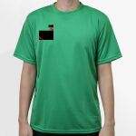 Drifit Premium Roundneck T-shirt Thumbnail