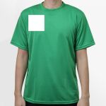 Drifit Premium Roundneck T-shirt Thumbnail