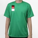 Drifit Premium Roundneck T-shirt Thumbnail