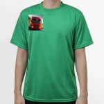 Drifit Premium Roundneck T-shirt Thumbnail