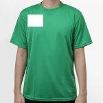 Drifit Premium Roundneck T-shirt Thumbnail
