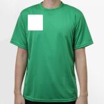 Drifit Premium Roundneck T-shirt Thumbnail